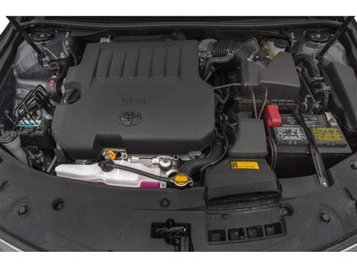 2015 Toyota Avalon XLE