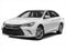 2015 Toyota Camry XSE