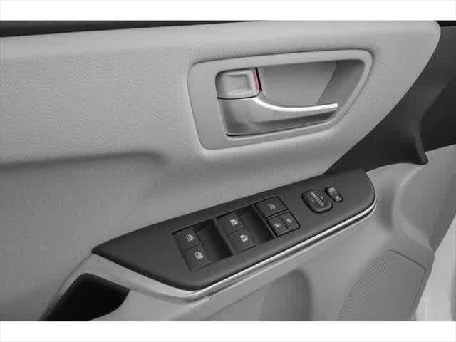 2015 Toyota Camry XSE