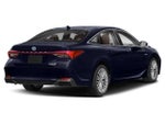 2022 Toyota Avalon Hybrid Limited