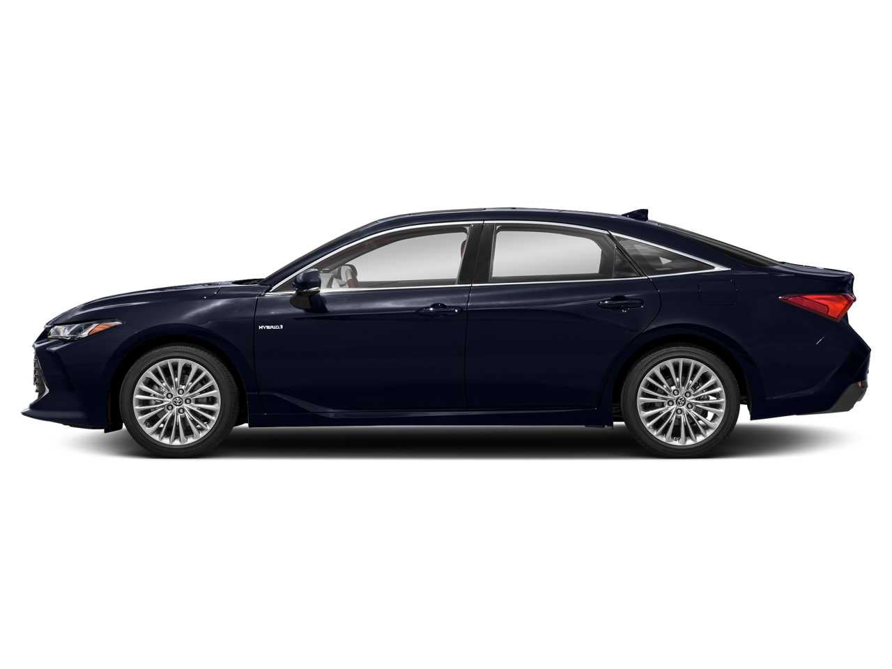 2022 Toyota Avalon Hybrid Limited
