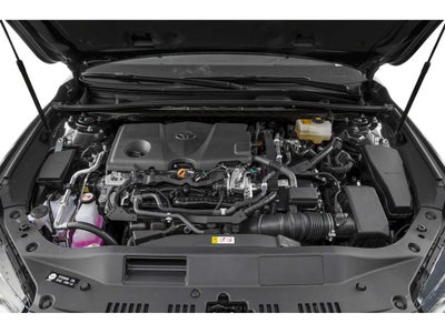 2022 Toyota Avalon Hybrid Limited