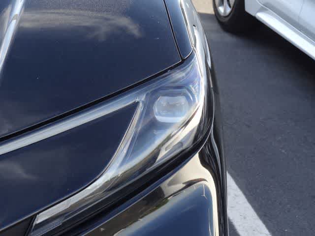 2025 Toyota Camry LE - Photo 14
