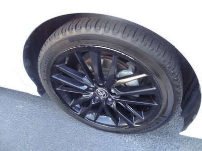 2023 Toyota Camry Hybrid XSE