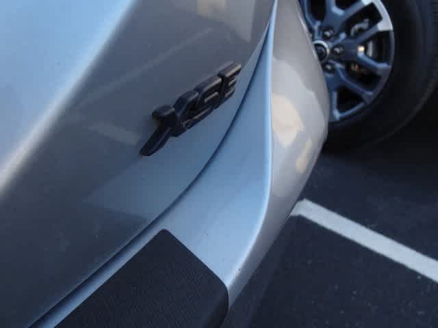 2023 Toyota Camry XSE V6