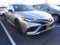 2023 Toyota Camry XSE V6