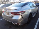 2023 Toyota Camry XSE V6