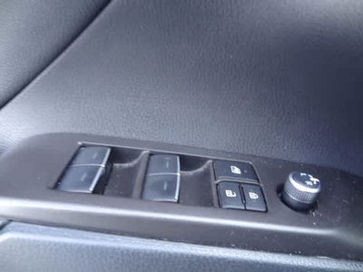 2023 Toyota Camry XSE V6