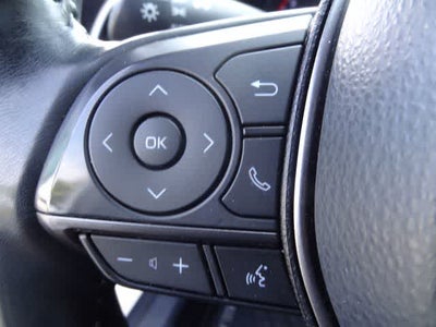 2023 Toyota Camry XSE V6