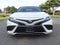 2023 Toyota Camry XSE V6