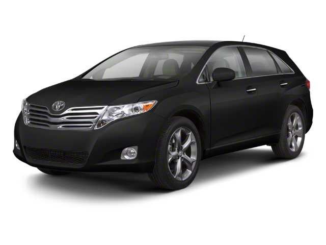 2011 Toyota Venza 4dr Wgn V6 AWD (Natl)