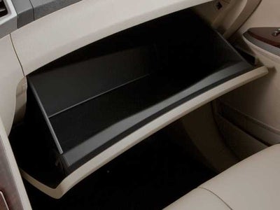 2011 Toyota Venza 4dr Wgn V6 AWD (Natl)