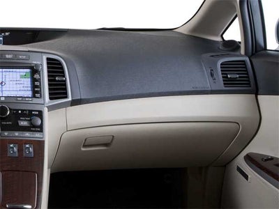 2011 Toyota Venza 4dr Wgn V6 AWD (Natl)