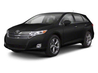 2011 Toyota Venza
