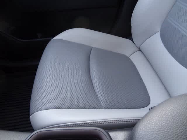 2025 Toyota RAV4 Hybrid Limited