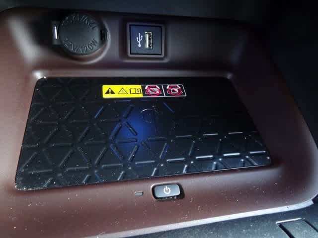 2025 Toyota RAV4 Hybrid Limited