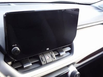 2025 Toyota RAV4 Hybrid Limited