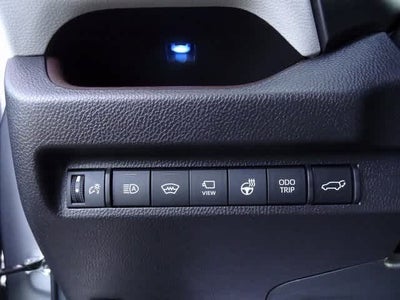 2025 Toyota RAV4 Hybrid Limited