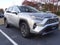 2025 Toyota RAV4 Hybrid Limited