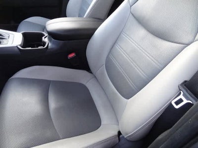 2025 Toyota RAV4 Hybrid Limited