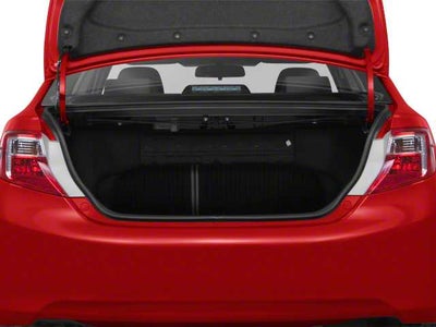 2012 Toyota Camry XLE