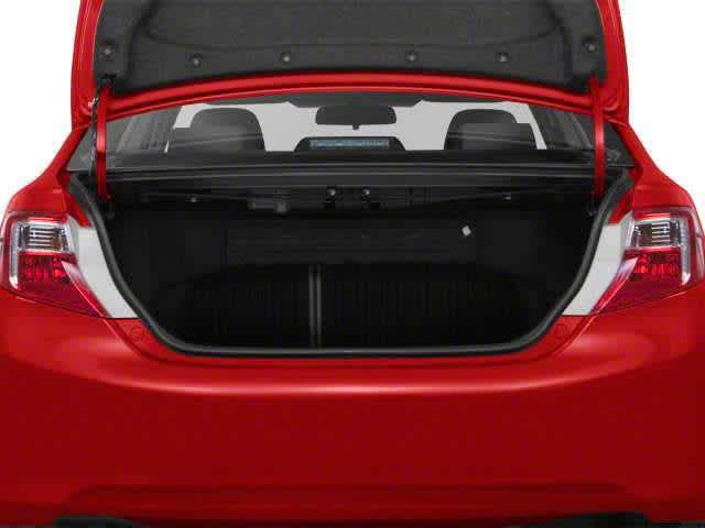 2012 Toyota Camry XLE