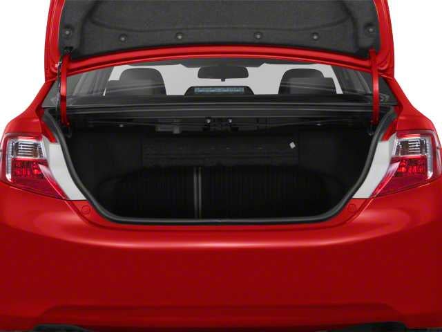 2012 Toyota Camry XLE