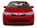2012 Toyota Camry XLE