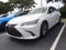 2020 Lexus ES 300h Luxury