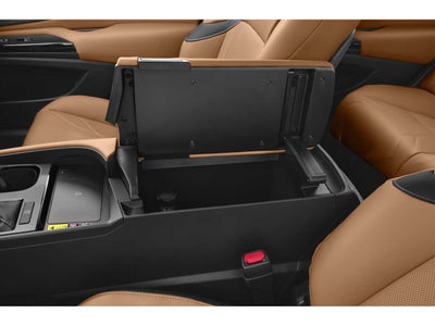 2024 Lexus ES 350 Luxury