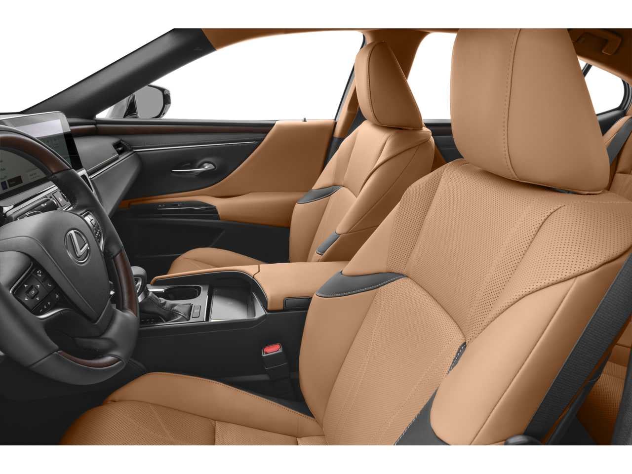 2024 Lexus ES 350 Luxury