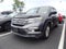 2017 Honda Pilot LX