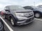 2017 Honda Pilot LX
