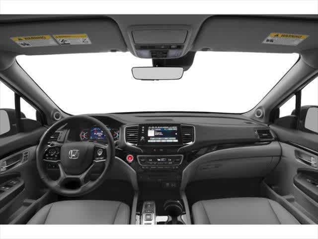 2019 Honda Pilot Touring 8-Passenger