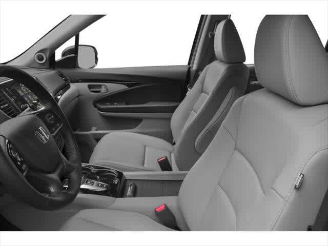 2019 Honda Pilot Touring 8-Passenger