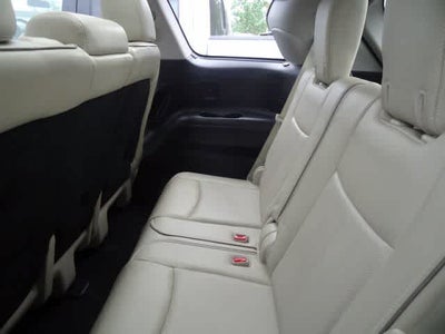 2016 INFINITI QX60 AWD 4dr
