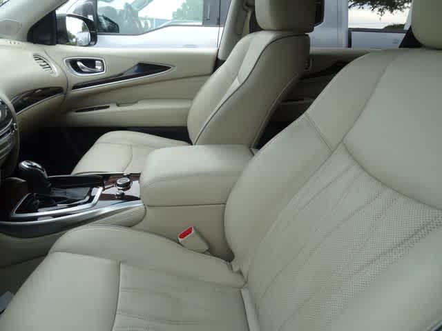 2016 INFINITI QX60 AWD 4dr