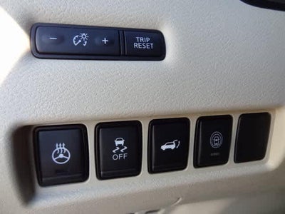 2022 Nissan Murano Platinum
