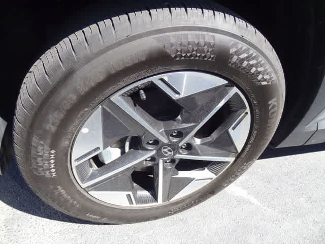 2025 Hyundai Tucson SEL - Photo 15