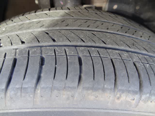 2025 Hyundai Tucson SEL - Photo 17