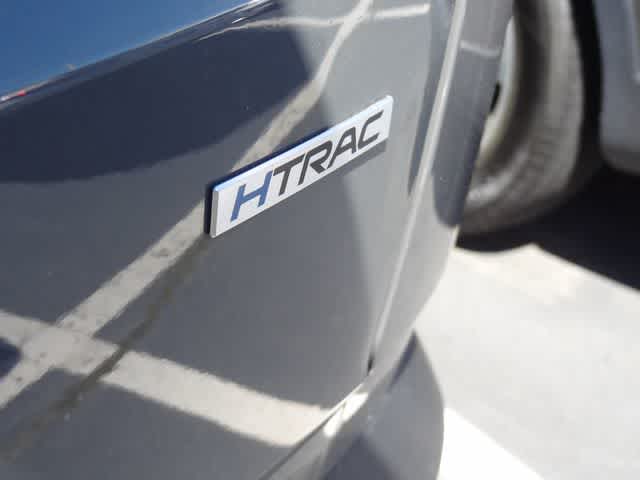 2025 Hyundai Tucson SEL - Photo 19