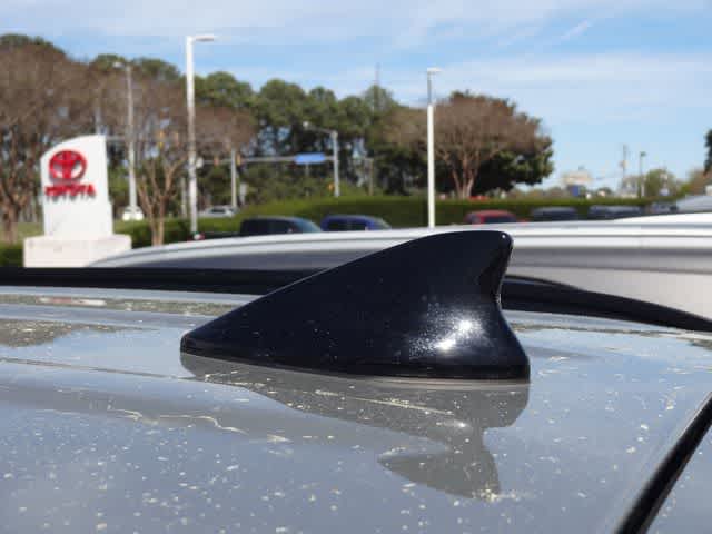 2025 Hyundai Tucson SEL - Photo 20