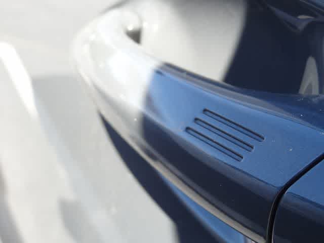 2025 Hyundai Tucson SEL - Photo 21