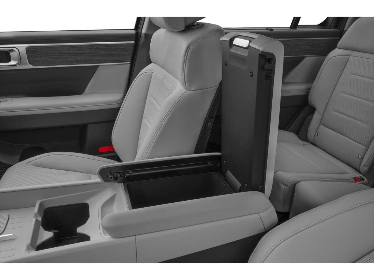 2025 Hyundai Santa Fe Hybrid Limited