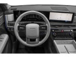 2025 Hyundai Santa Fe Hybrid Limited