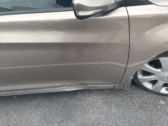 2013 Hyundai Elantra Limited PZEV