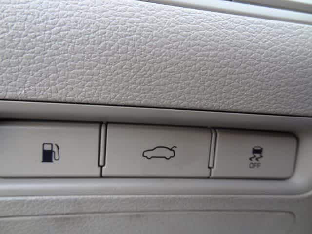 2017 Hyundai Sonata Limited