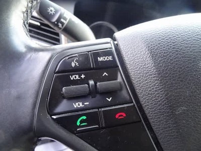 2017 Hyundai Sonata Limited