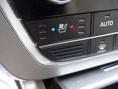 2017 Hyundai Sonata Limited