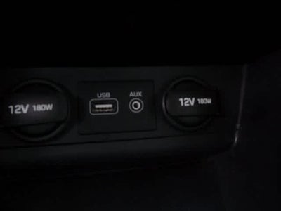 2017 Hyundai Sonata Limited